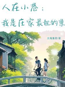 小巷人家图画