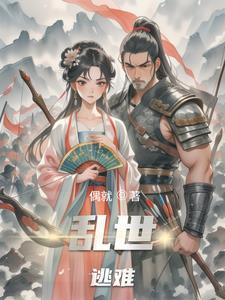 乱世逃难全家和狗穿越女主叫春丫