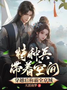 特种兵带空间穿越七零年代