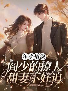 阎少宠妻无节制免费阅读