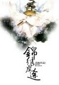 锦绣凰途实体书