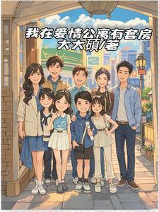 躺平在爱情公寓(完结)