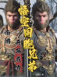开局成为悟空师兄