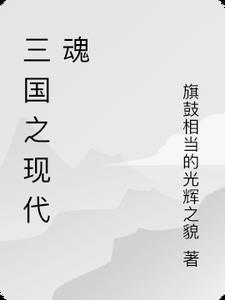 古代三国之魂