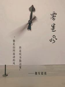 雾里风霜朴满面是什么歌