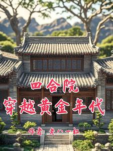 四合院我是傻柱堂弟金水桥边