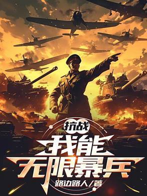 系统之抗日系统