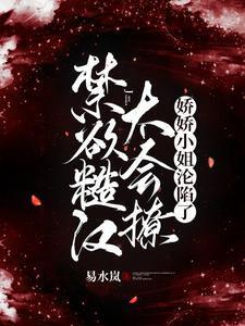 娇娇小姐沦陷了 易水岚