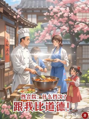 四合院是什么?
