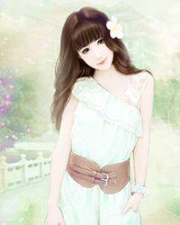 大佬落单后被乖乖女救了