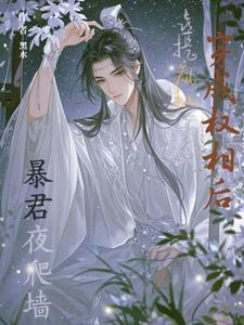 喜提疯批暴君夜爬墙txt