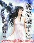 机甲魔方