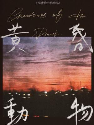 黄昏动物讲的什么