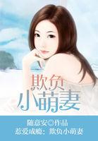 惹爱成瘾年小暖番外