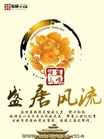 盛唐风流全集