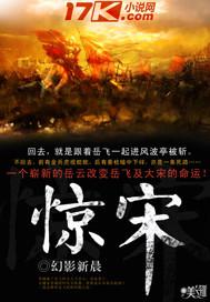 惊宋无弹窗 书旗