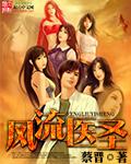 风流医圣唐峥完整版