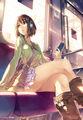 读心少女朱莉
