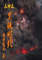 黑铁时代讲的是什么