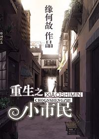 重生之小市民 缘何故讲的什么