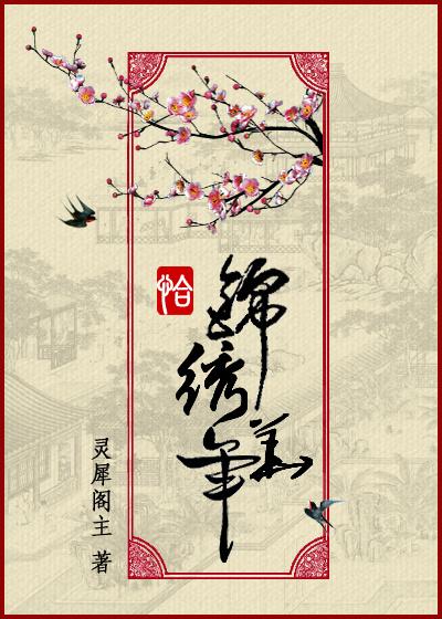 恰锦绣华年 番外