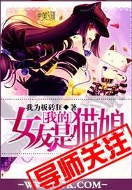 我的女友是猫娘动画