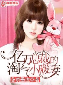 亿万总裁的娇气包闺女