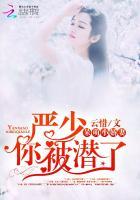 严爷的小娇妻又作妖了