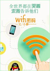 我的wifi