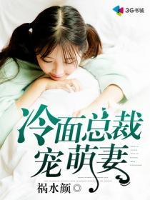 冷面总裁宠妻狂魔