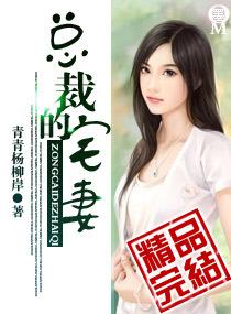 总裁的宅妻全文免费