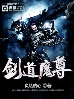 剑道圣魔尊