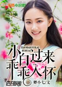 小乖入怀中