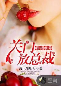 萌妻难寻总裁别放弃