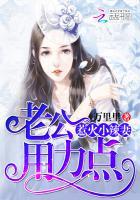 老公请用力爱我第三章