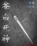苍白死神剑客