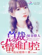 辣文总裁奴