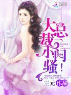 大总裁,小闷骚!