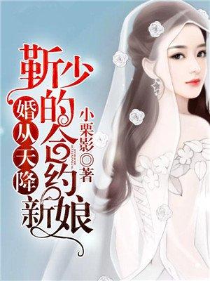 婚从天降:靳少的合约新娘