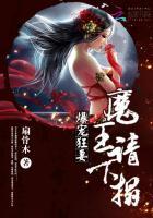 爆宠狂妻:魔王请下榻
