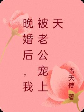 晚婚后,我被老公宠上天