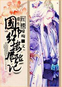 国师红楼历险记(重生)