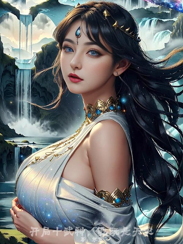 开局十武神:我既是天灾