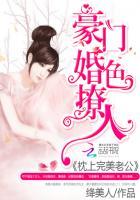 豪门婚色撩人:枕上完美老公