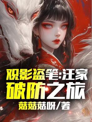 观影盗笔:汪家破防之旅