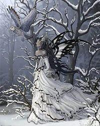 frist love