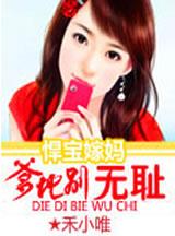 悍宝嫁妈:爹地别无耻