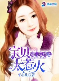 豪门隐婚:宝贝太美